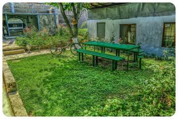 Фото номера Дом с 4 спальнями Гостевой дом Hayi Tun Guest House г. Горис 23