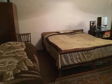 Фото номера Бюджетный двухместный номер с 1 кроватью Хостелы Svarants Guesthouse г. Горис 18