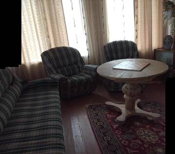 Фото номера Бюджетный двухместный номер с 1 кроватью Хостелы Svarants Guesthouse г. Горис 20