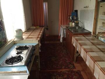 Фото номера Бюджетный двухместный номер с 1 кроватью Хостелы Svarants Guesthouse г. Горис 22