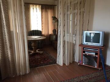 Фото номера Бюджетный двухместный номер с 1 кроватью Хостелы Svarants Guesthouse г. Горис 8