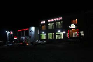 Фото Мотели Hotel Noy г. Горис