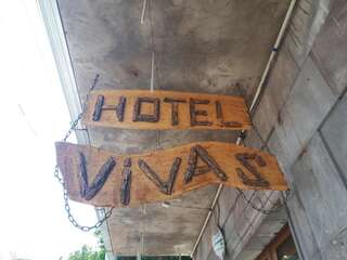 Фото Отели типа «постель и завтрак» Hotel VIVAS г. Горис