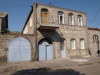 Фото Гостевой дом Andranik B&amp;B г. Горис
