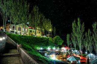 Фото Отель Зорац Ахбюр г. Горис